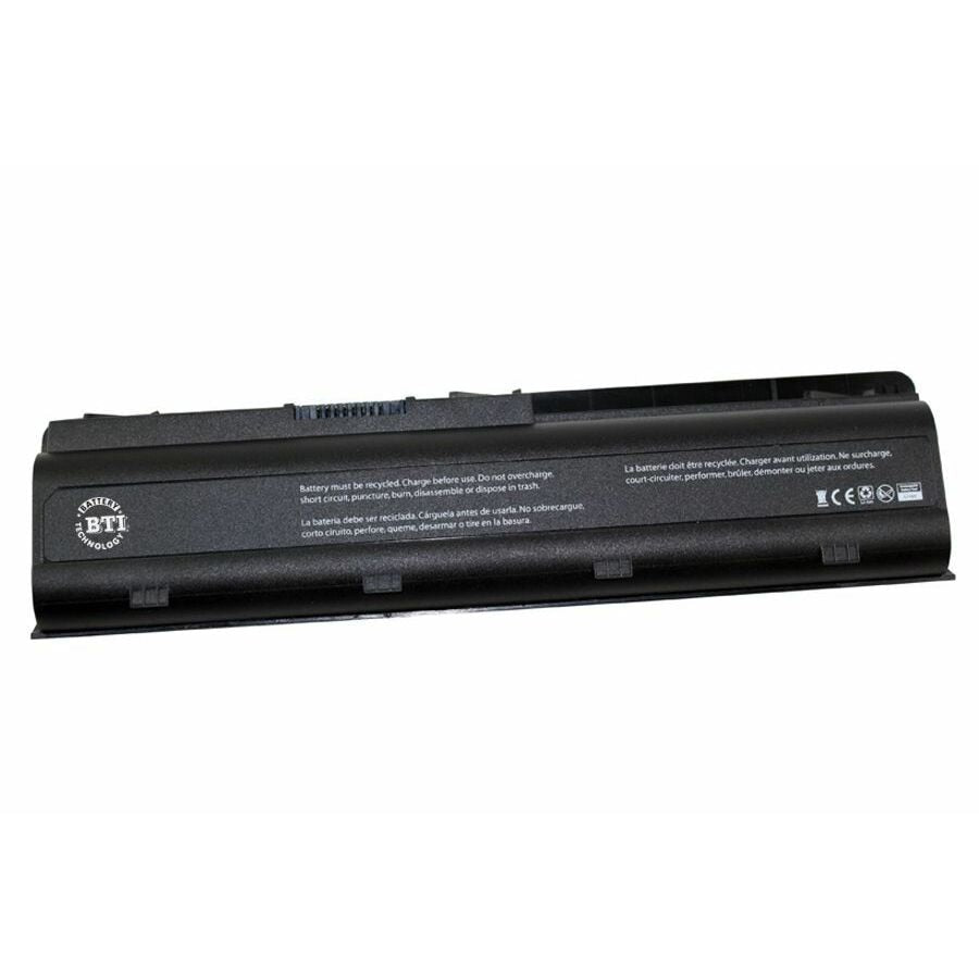 BTI 6-Cell 10.8V Li-Ion Notebook Battery for HP Pavilion DM Series