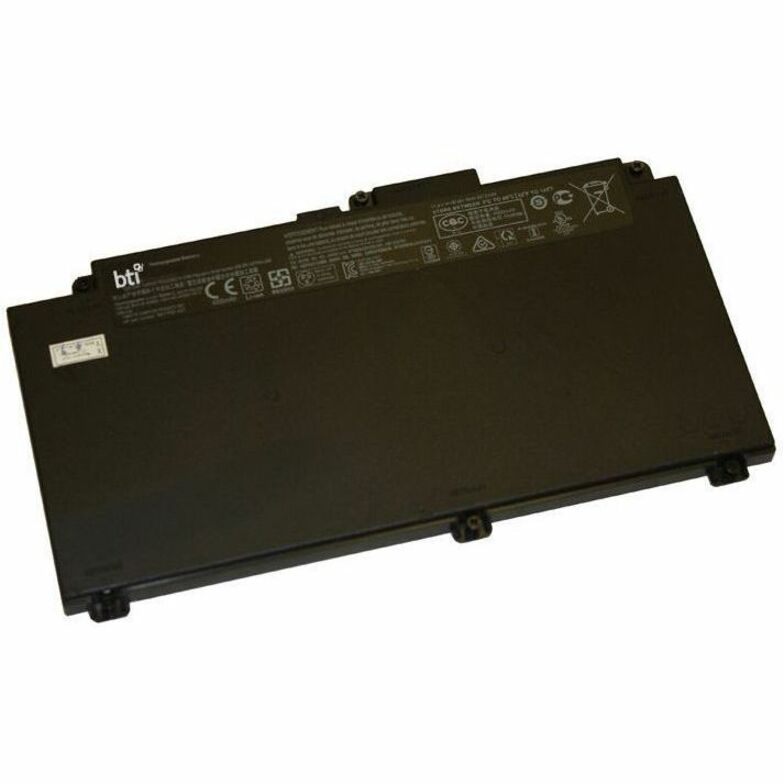 BTI 931719-850-BTI 11.4V 48WHR LI-ION BATTERY 931702-421, 931702-541, 931719-850, CD03XL