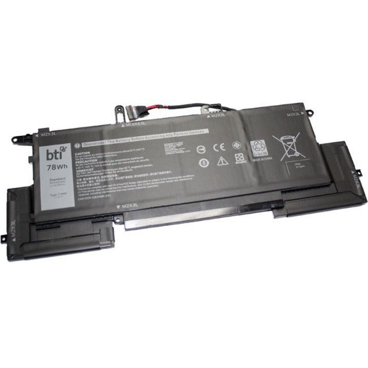 BTI Battery 7146W-BTI