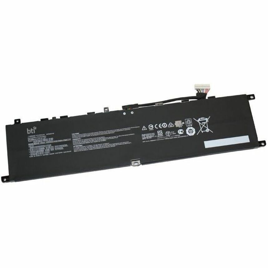 BTI Battery BTY-M57-BTI