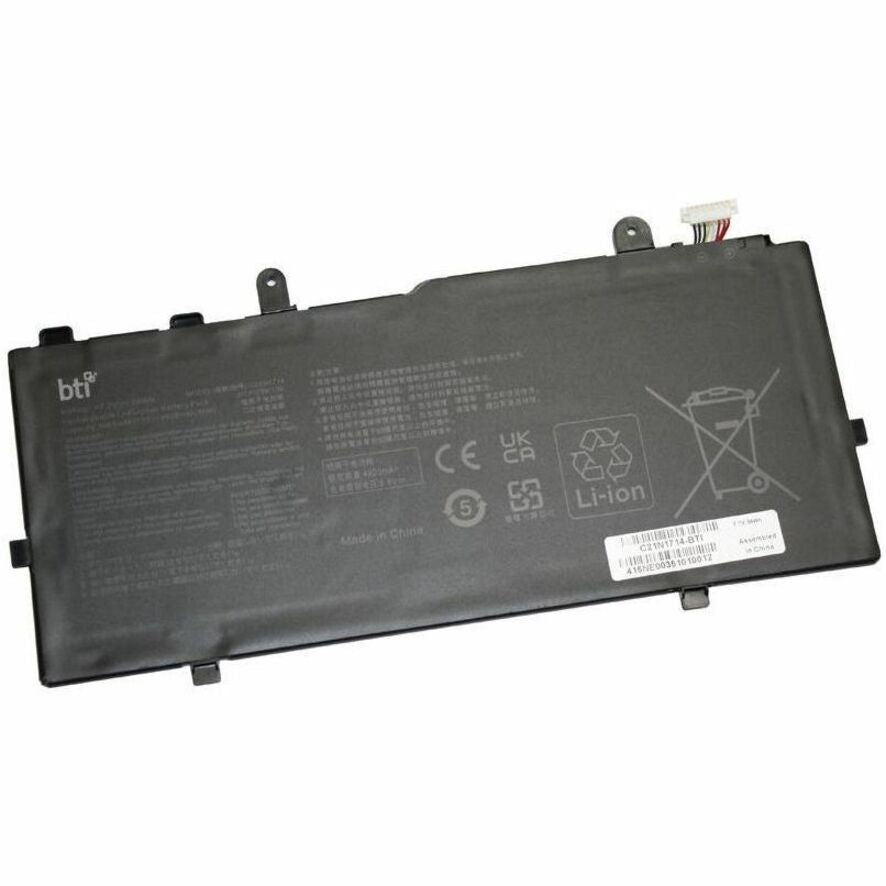 BTI Battery C21N1714-BTI