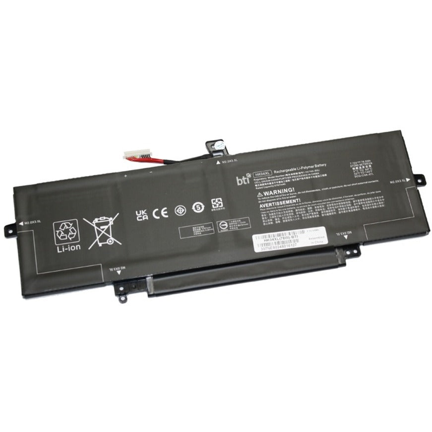 BTI Battery HK04XL(78W)-BTI