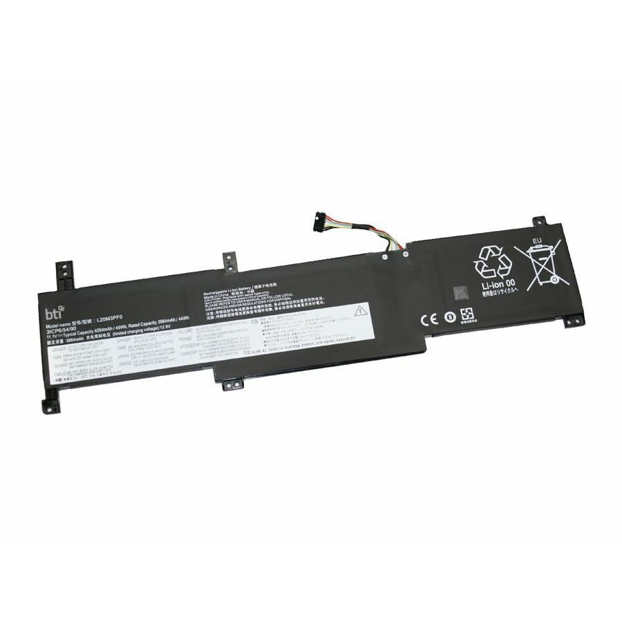 BTI Battery L20M3PF0-BTI