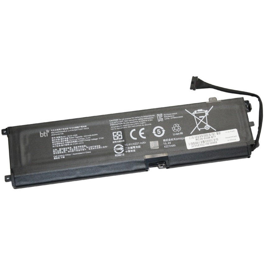 BTI Battery RC30-0328-BTI