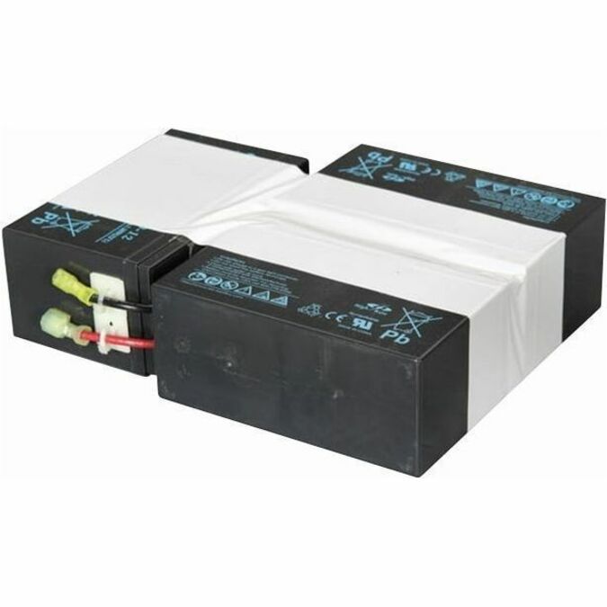BTI Battery Unit RBC93-2U-BTI