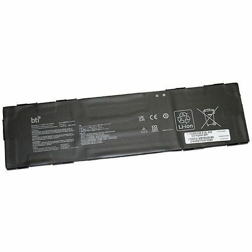 BTI C31N2005-BTI 3-Cell 11.55V Li-Ion Battery for ASUS Laptops