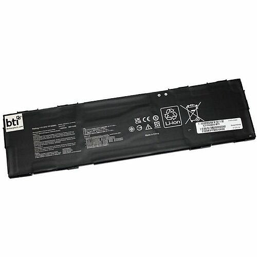 BTI C31N2205-BTI 3-Cell 11.6V Li-Ion Battery for ASUS Notebooks