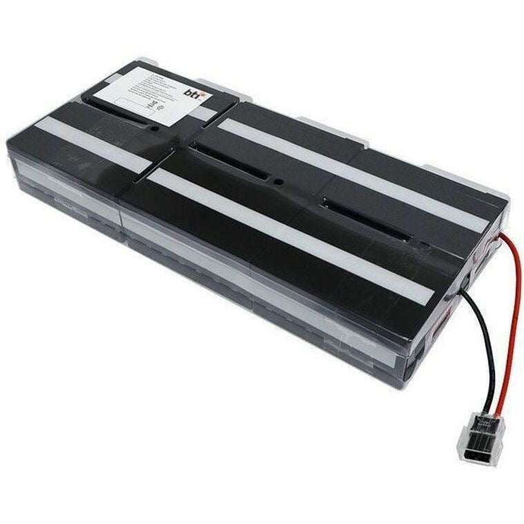 BTI EBP-1616-BTI 12V 6-Cell Lead Acid UPS Battery for Eaton UPS Systems