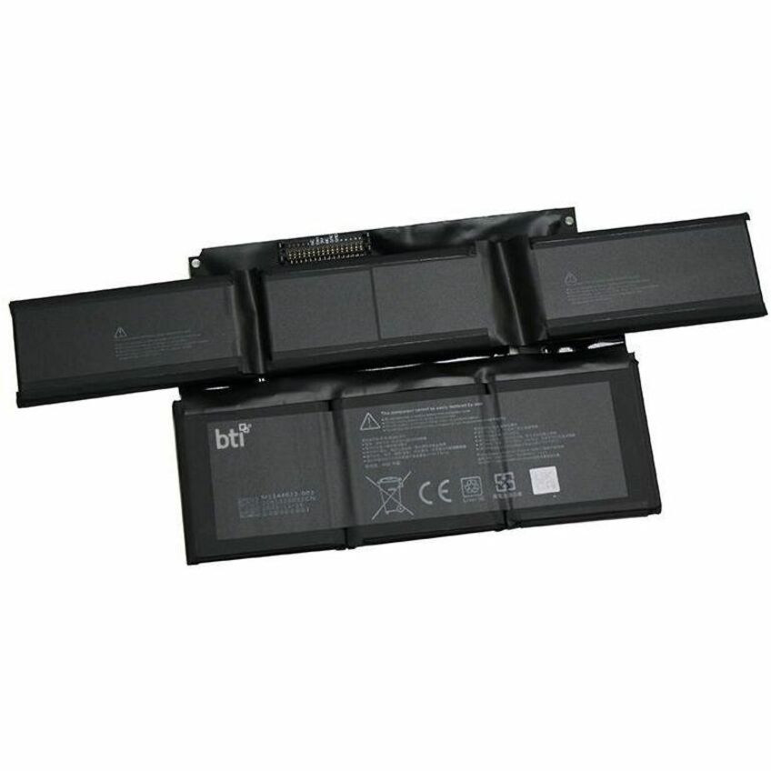 BTI G3HTA071H-BTI 11.38V 56.3WHR LI-ION BATTERY G3HTA071H, G3HTA072H, MS SURFACE LAPTOP