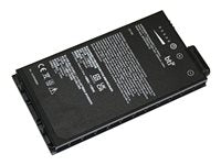 BTI GBM3X6-BTI 3-Cell 11.1V Li-ion Notebook Battery for GETAC B360