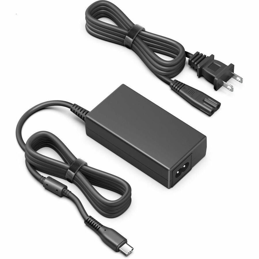 BTI HKA65NM200-BTI 65W 20V USB-C AC Adapter Reliable Power