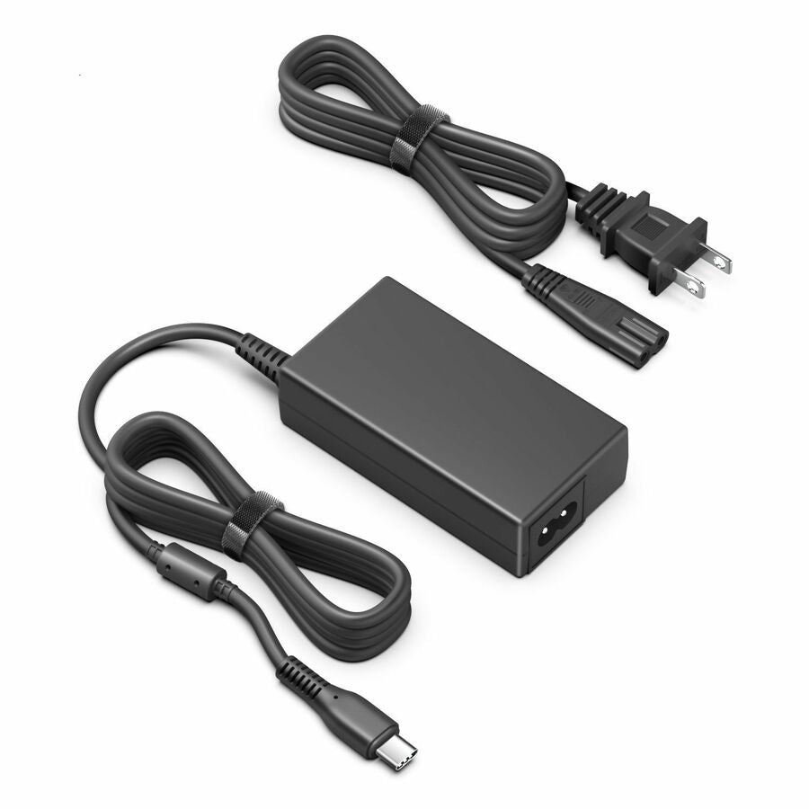 BTI HKA65NM200-BTI 65W 20V USB-C AC Adapter Reliable Power