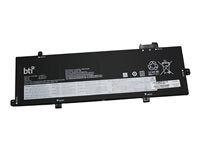 BTI L21M4P74-BTI 4-Cell 15.44V Li-Ion Battery for ThinkPad P16S Gen 1