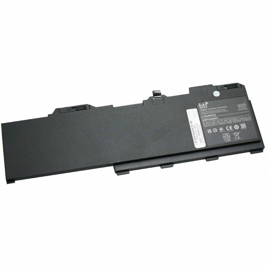 BTI L86212-001-BTI 15.44V 94WHR LI-ION BATTERY AL08094XL, AL08094XL-PL, AL08XL,