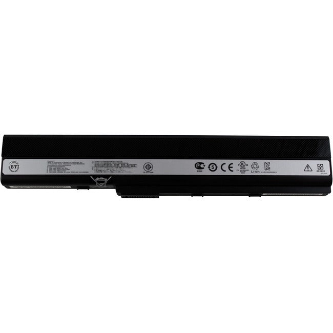 BTI Notebook Battery AS-K52X8