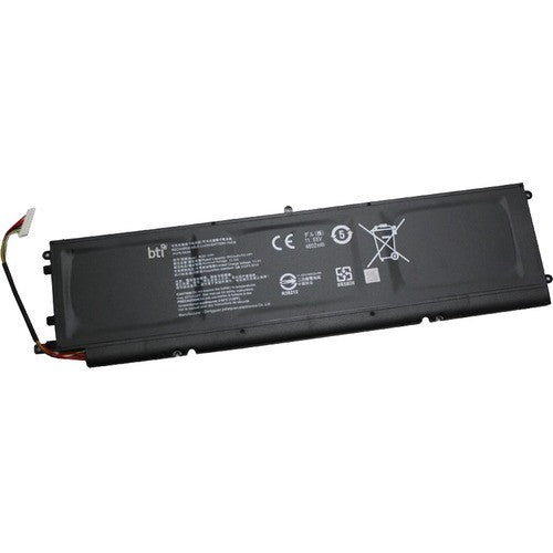 BTI RC30-0281-BTI 11.55V Li-Ion Battery for Razer Blade – Reliable Power