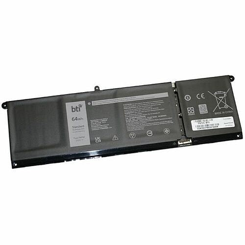 BTI TN70C-BTI 15.2V 4-Cell Li-Ion Battery for Dell Inspiron