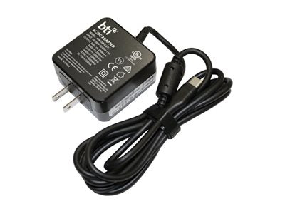 BTI - USB-C power adapter - 45 Watt 5A10W86249-BTI