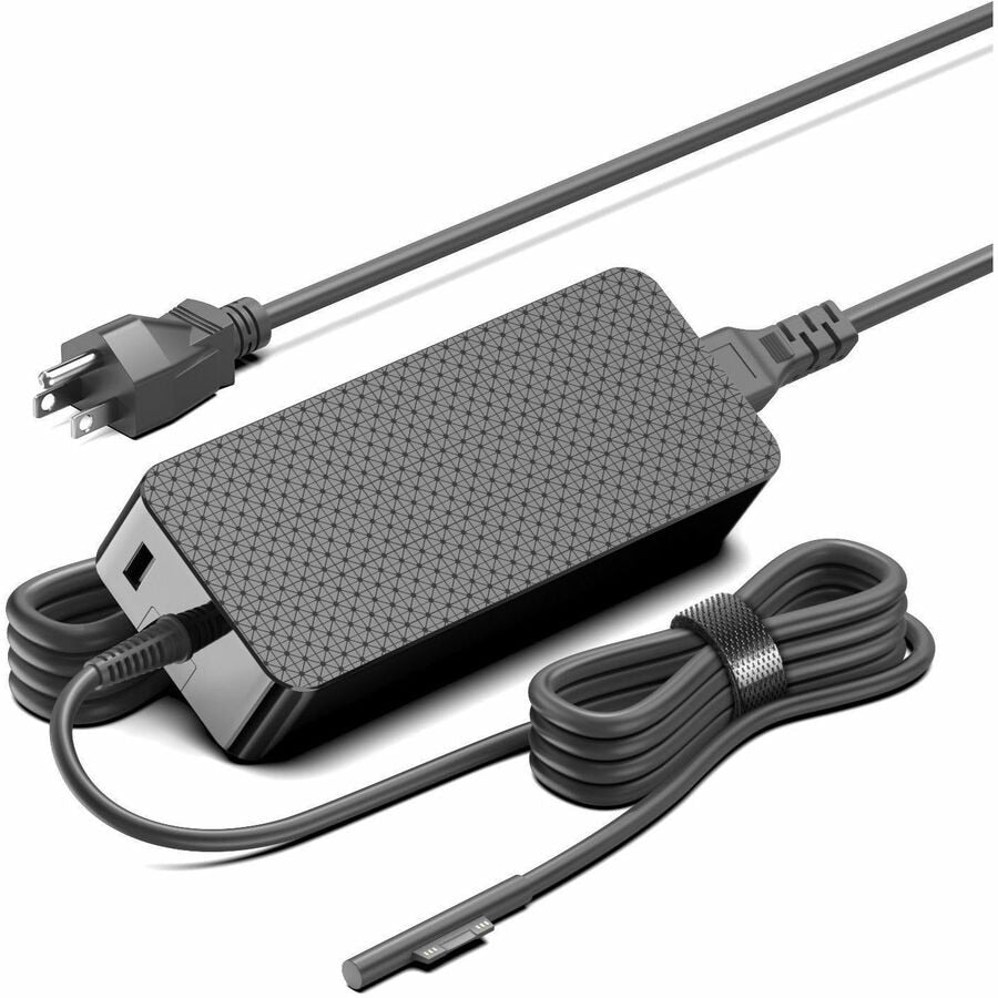 BTI USY-00001-BTI 15V 127W AC Adapter for Surface Devices – Reliable Power