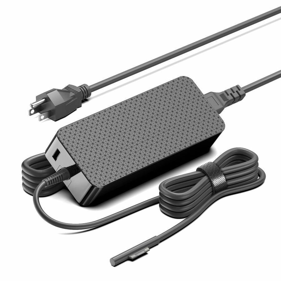 BTI USY-00001-BTI 15V 127W AC Adapter for Surface Devices – Reliable Power