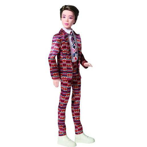 BTS Core Idol Fashion Doll j-hope – Poseable Collectible for Fans