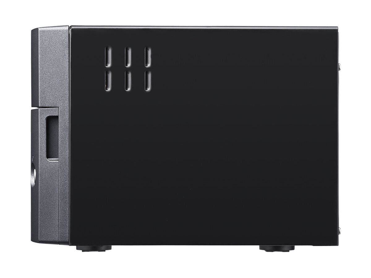 BUFFALO TeraStation WS5220DN5 4TB NAS for Workgroups with IoT Integration