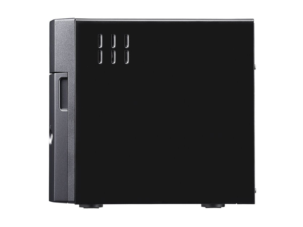 BUFFALO TeraStation WS5420DN16W5 16TB NAS for IoT Workgroups