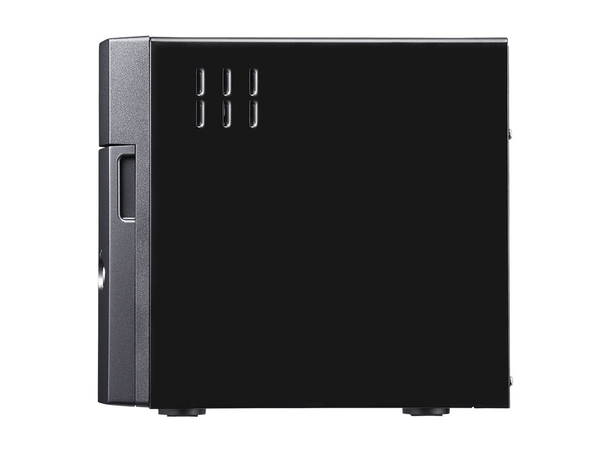 BUFFALO TeraStation WS5420DN5 48TB NAS for Workgroups with RAID