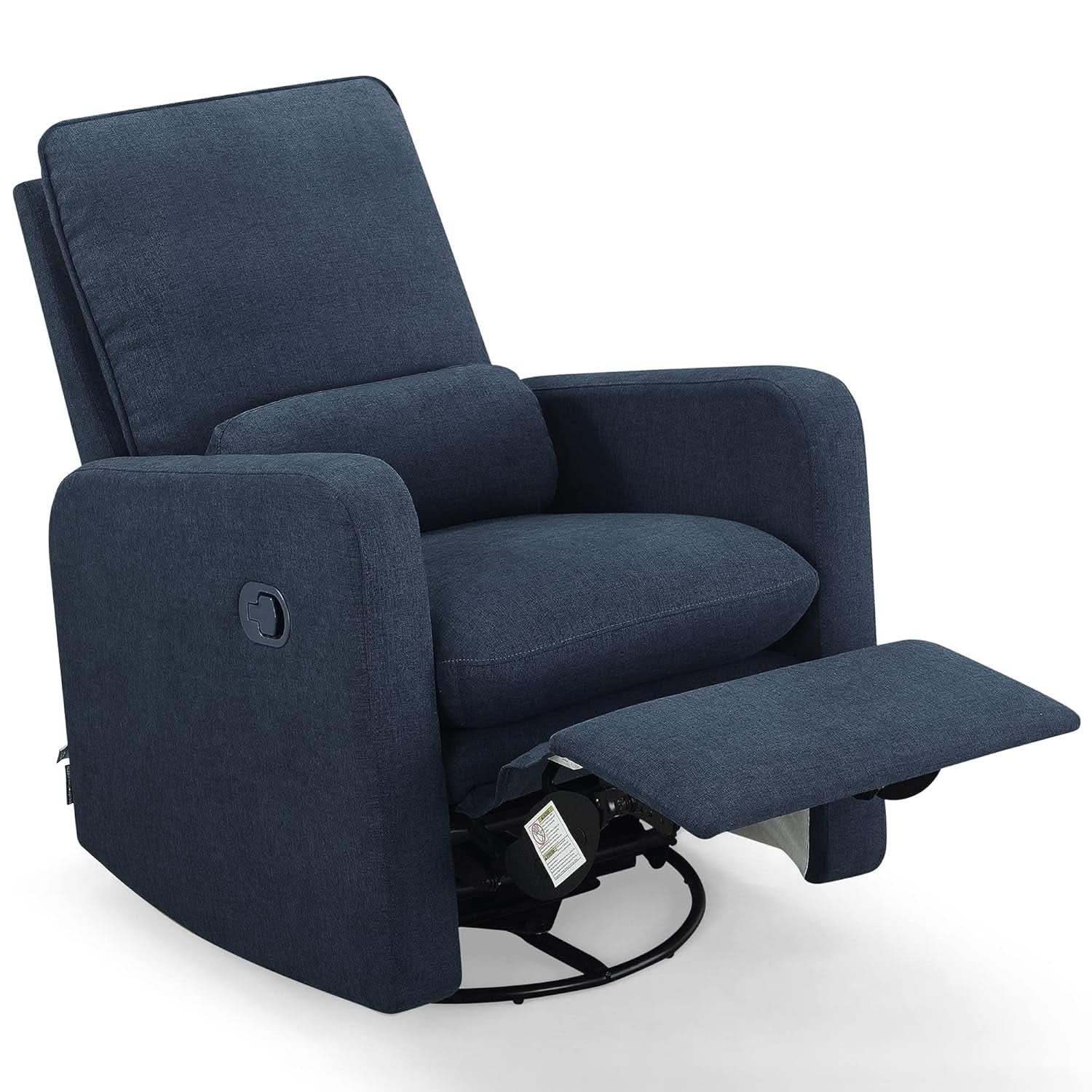 Babygap Cloud Recliner Sailor Livesmart Evolve Fabric