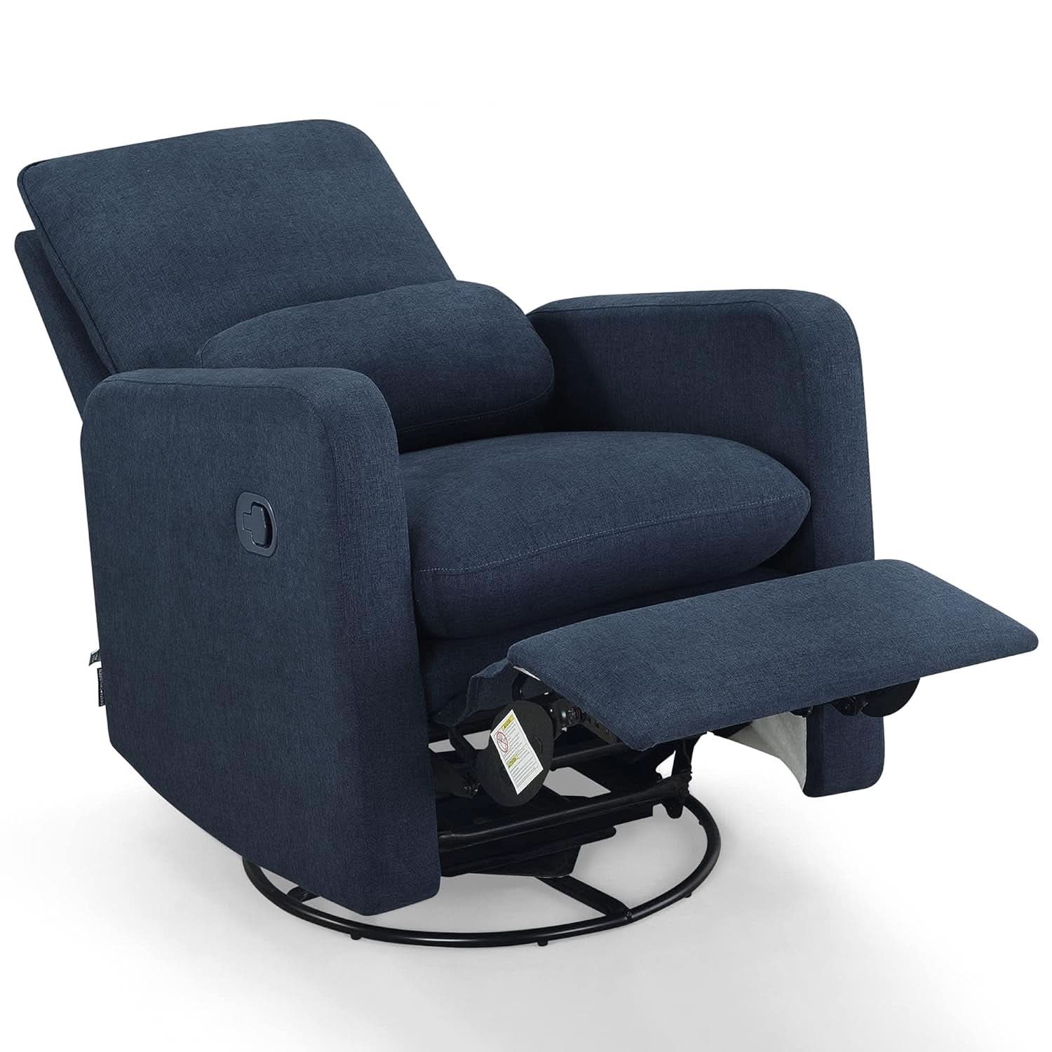 Babygap Cloud Recliner Sailor Livesmart Evolve Fabric