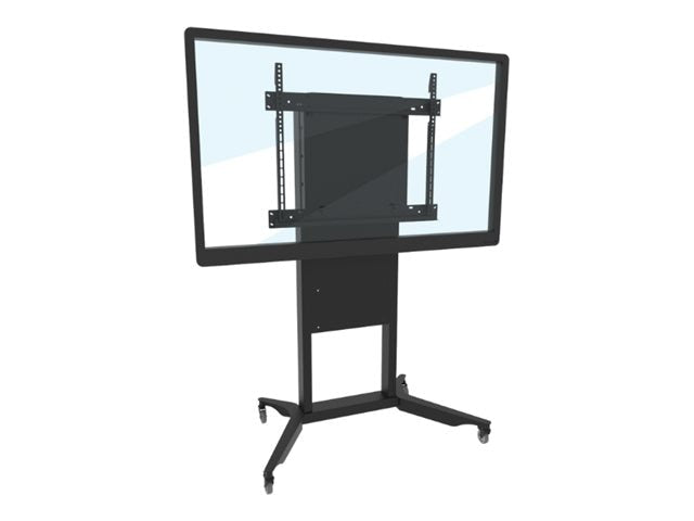 BalanceBox Mobile Stand MIX + 400-90 VESA for NEWLINE Interactive Displays
