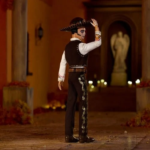 Barbie 2025 Día de Muertos Ken Doll – Collectible, Poseable Toy for Kids