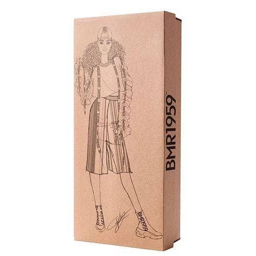 Barbie BMR959 Doll for Kids 6+ – Stylish Streetwear Fashion Toy