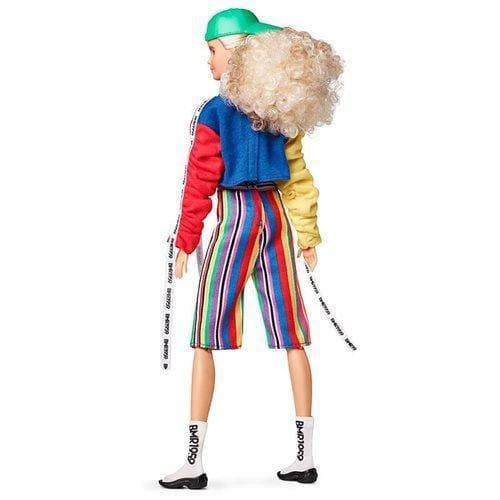 Barbie BMR959 Doll for Kids 6+ – Stylish Streetwear Fashion Toy