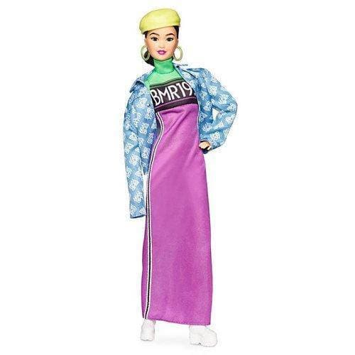 Barbie BMR959 Doll for Kids 6+ – Stylish Streetwear Fashion Toy