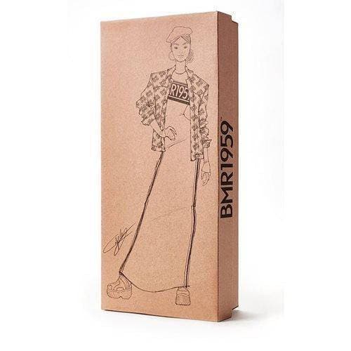 Barbie BMR959 Doll for Kids 6+ – Stylish Streetwear Fashion Toy