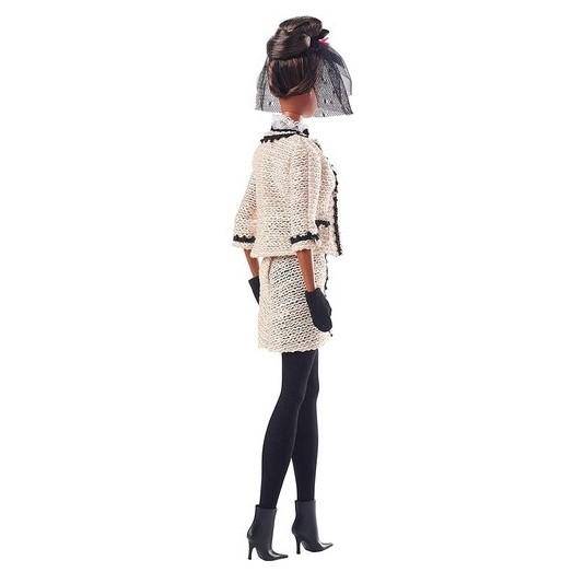 Barbie Best To A Tea BFMC Doll – Elegant Collectible for Fans