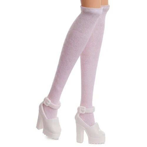 Barbie Clueless Cher Horowitz Doll – Collector’s Edition, Iconic Style