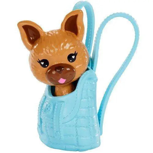 Barbie Color Reveal Pet Sunny Series Blind Bag Toy for Kids 3+