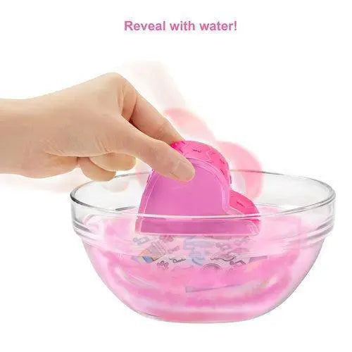 Barbie Color Reveal Pet Sunny Series Blind Bag Toy for Kids 3+