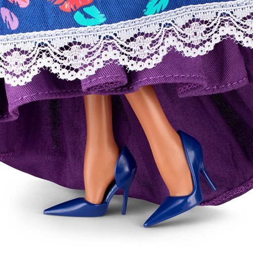 Barbie Día De Muertos 2022 Doll – Collector’s Edition for Fans 6+
