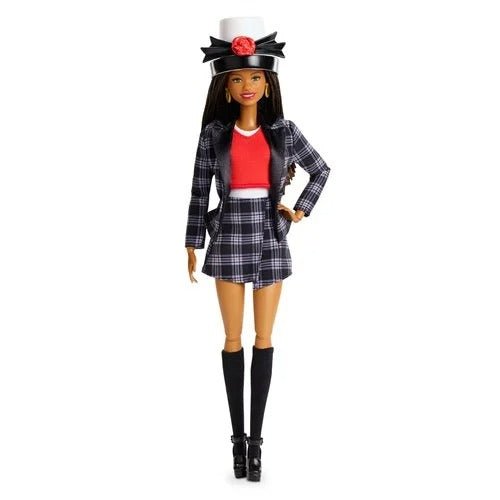 Barbie Dionne Clueless Doll Collector’s Edition 30th Anniversary