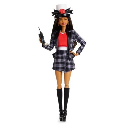 Barbie Dionne Clueless Doll Collector’s Edition 30th Anniversary