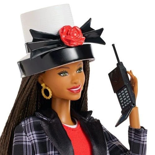 Barbie Dionne Clueless Doll Collector’s Edition 30th Anniversary