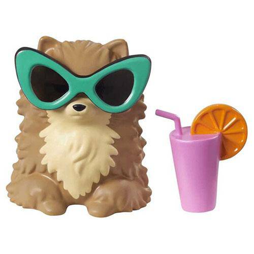 Barbie Extra Doll with Pet – Bold Fashion for Kids 3+
