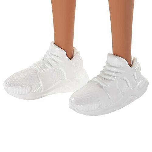 Barbie Fashionista Dolls – Diverse Styles for Kids 3+