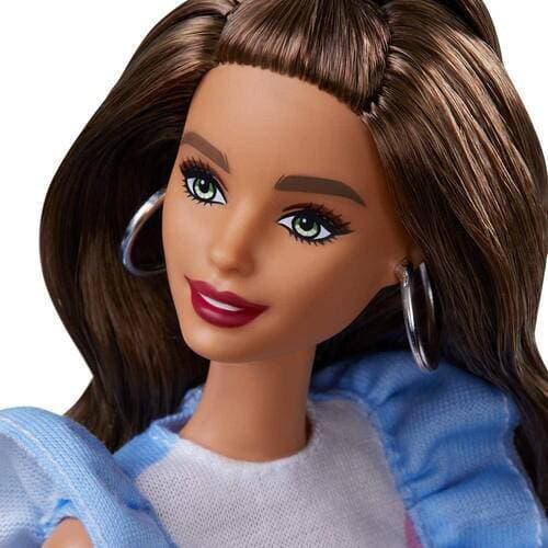 Barbie Fashionista Dolls – Diverse Styles for Kids 3+