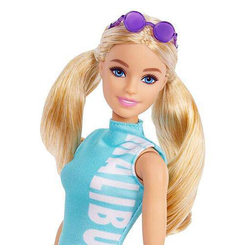 Barbie Fashionista Dolls – Diverse Styles for Kids 3+