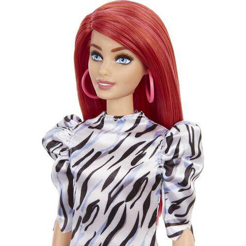 Barbie Fashionista Dolls – Diverse Styles for Kids 3+