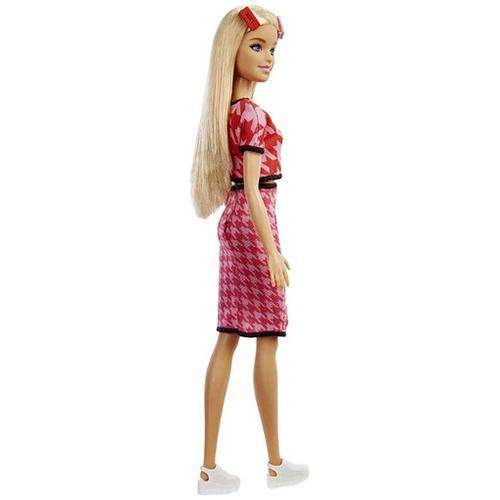 Barbie Fashionista Dolls – Diverse Styles for Kids 3+